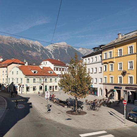 Hidden Gem In Central Innsbruck With Free Parking Zewnętrze zdjęcie