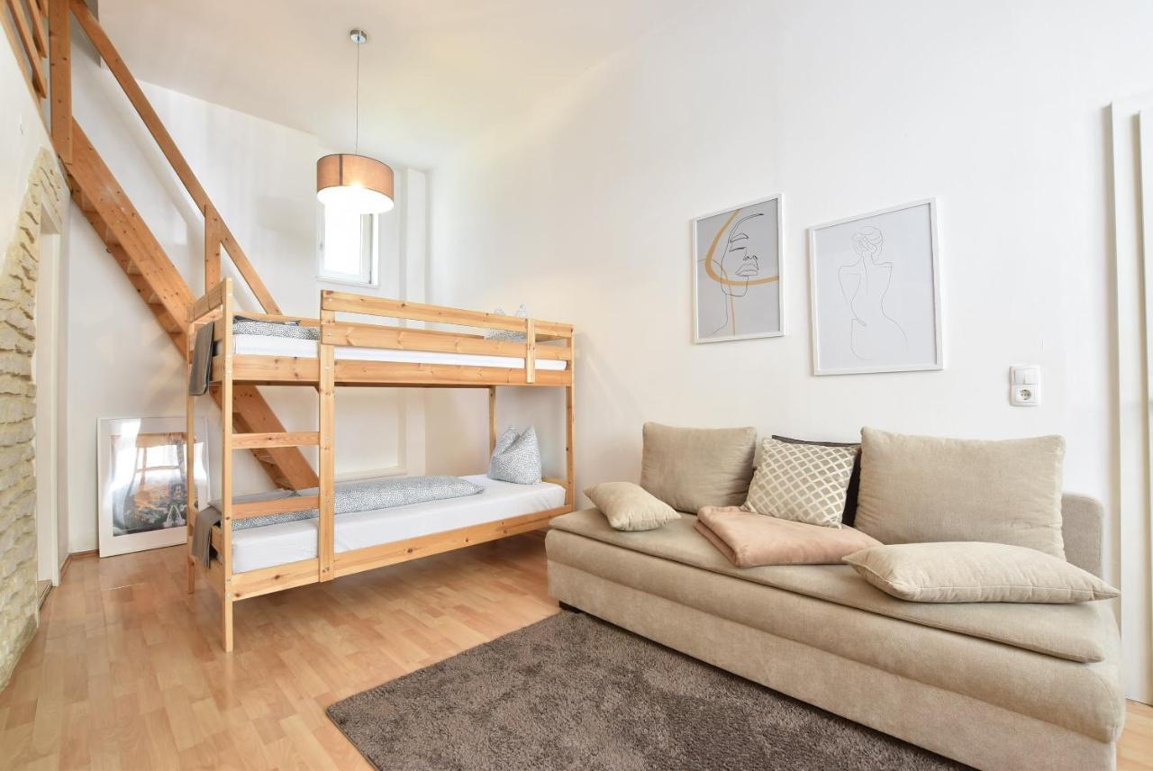 Hidden Gem In Central Innsbruck With Free Parking Zewnętrze zdjęcie