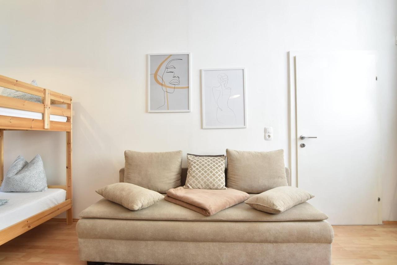 Hidden Gem In Central Innsbruck With Free Parking Zewnętrze zdjęcie