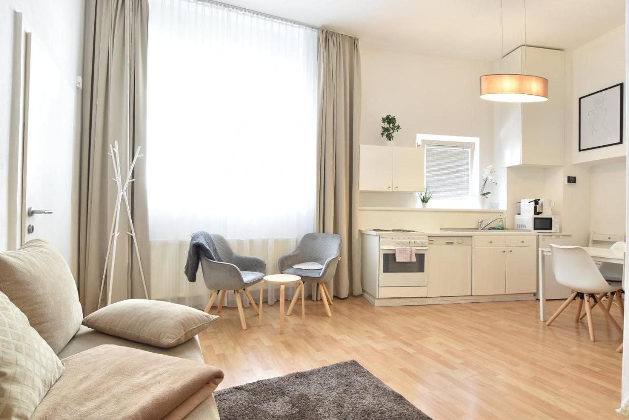 Hidden Gem In Central Innsbruck With Free Parking Zewnętrze zdjęcie