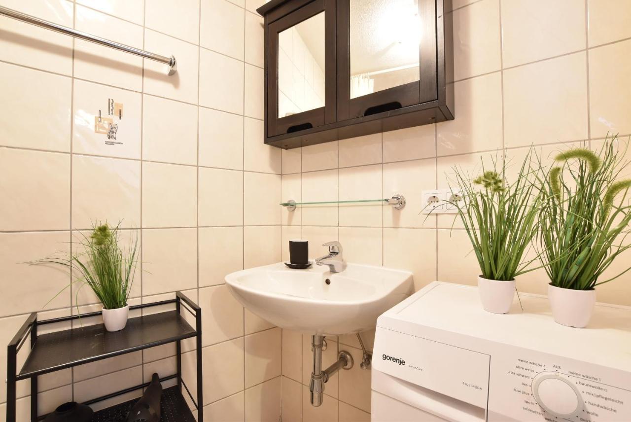 Hidden Gem In Central Innsbruck With Free Parking Zewnętrze zdjęcie