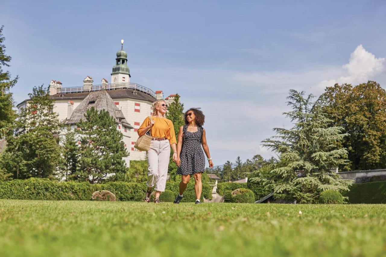Hidden Gem In Central Innsbruck With Free Parking Zewnętrze zdjęcie
