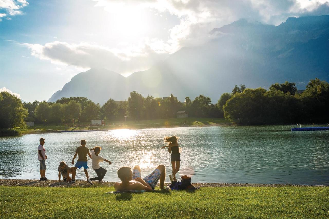 Hidden Gem In Central Innsbruck With Free Parking Zewnętrze zdjęcie