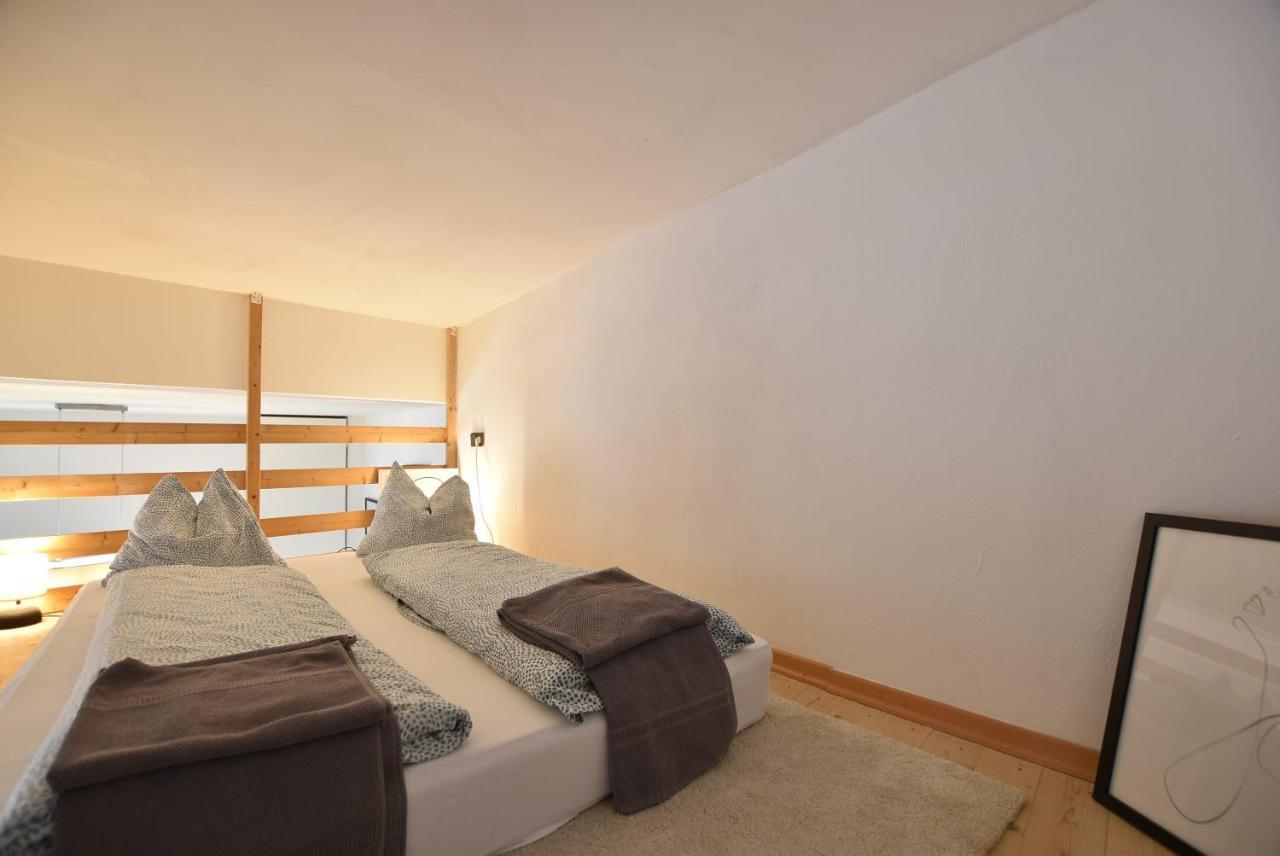 Hidden Gem In Central Innsbruck With Free Parking Zewnętrze zdjęcie