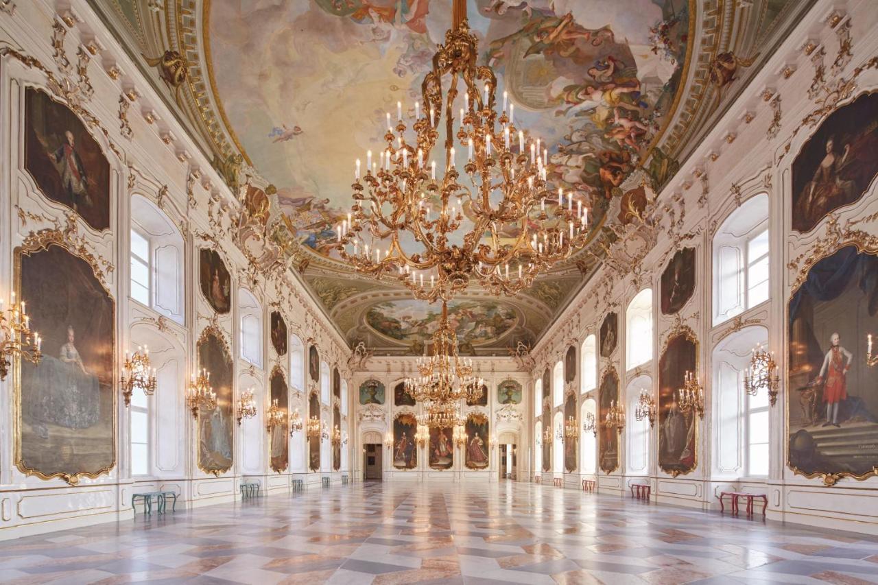 Hidden Gem In Central Innsbruck With Free Parking Zewnętrze zdjęcie