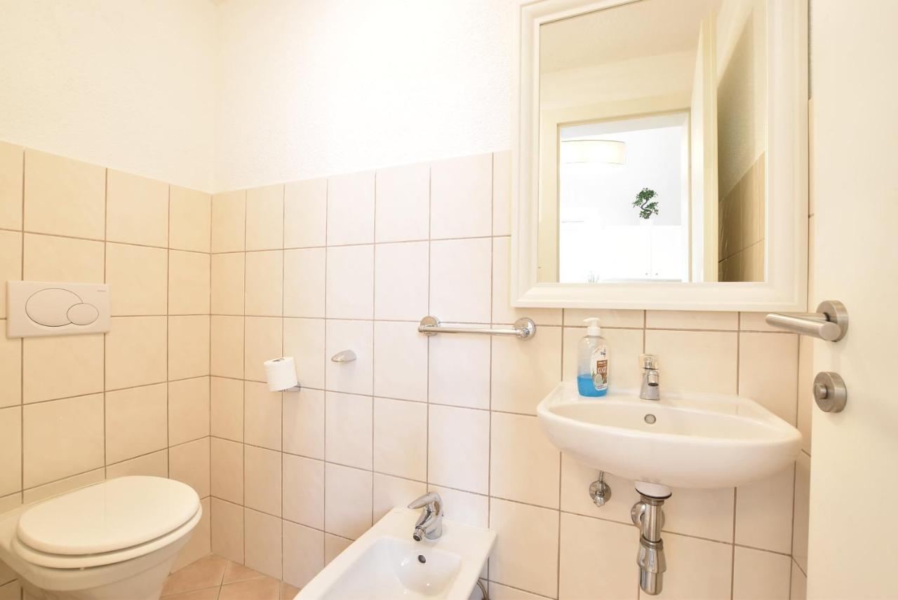 Hidden Gem In Central Innsbruck With Free Parking Zewnętrze zdjęcie